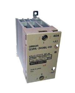 OMRON G3PA-240BL-VD DC5-24 Device