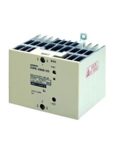 OMRON G3PA-260B-VD AC24 Device