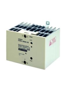 OMRON G3PA-260BL-VD DC5-24 Device