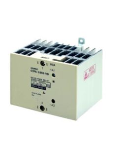 OMRON G3PA-450B-VD-2 DC12-24 Device
