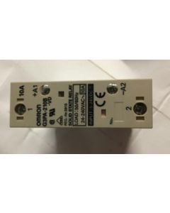 OMRON G3PA210BVDDC524 Relay