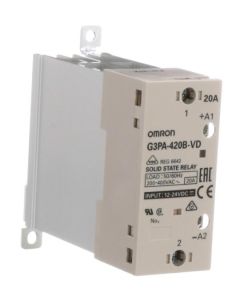 OMRON G3PA420BVDDC1224 Relay