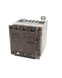 OMRON G3PE-215B-2 DC12-24 Device