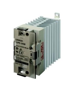 OMRON G3PE-235BL DC12-24 Device