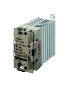 OMRON G3PE-245B DC12-24 Device