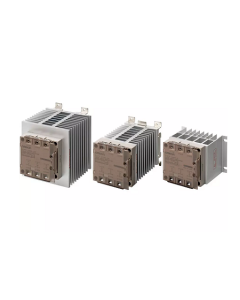 OMRON G3PE-515B-2N DC12-24 Device