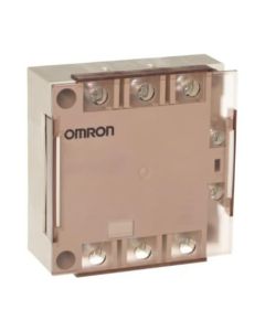 OMRON G3PE-515B-3H DC12-24 Device