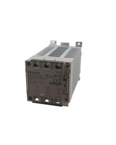 OMRON G3PE-515B-3N DC12-24 Device