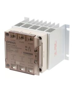 OMRON G3PE-525B-2 DC12-24 Device