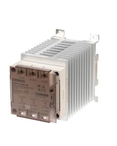 OMRON G3PE-525B-3N DC12-24 Device