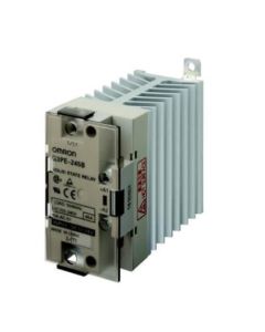 OMRON G3PE-535B DC12-24 Device