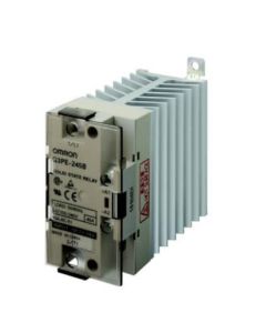 OMRON G3PE-545B DC12-24 Device