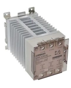 OMRON G3PE215B3NDC1224 Device