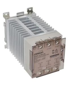 OMRON G3PE225B3NDC1224 Device