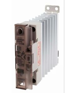 OMRON G3PE225BLDC1224 CONTROL