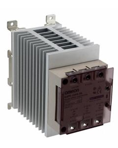 OMRON G3PE235B3NDC1224 Device