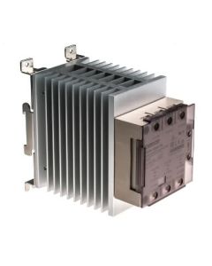 OMRON G3PE245B2NDC1224 CONTROL