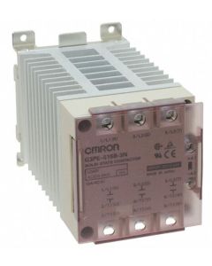 OMRON G3PE515B3NDC1224 Device