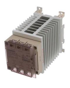 OMRON G3PE535B2NDC1224 CONTROL