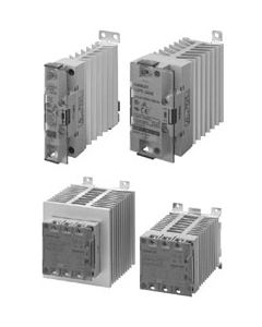 OMRON G3PE535B3DC1224 CONTROL