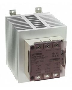 OMRON G3PE545B3NDC1224 Device