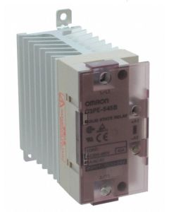 OMRON G3PE545BDC1224 Device
