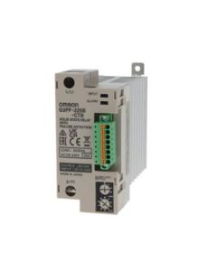 OMRON G3PF-225B-CTB DC24 Device