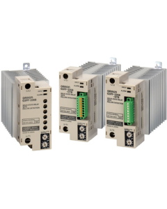OMRON G3PF525BDC24 Relay