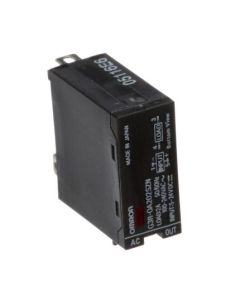 OMRON G3ROA202SZNDC524 Relay