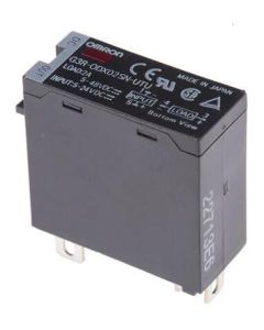OMRON G3ROD201SNDC524 Relay