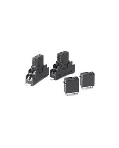 OMRON G3RODX02SNDC524 Relay