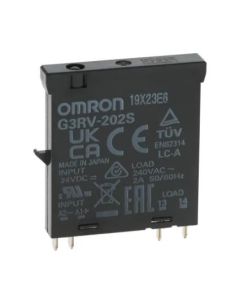 OMRON G3RV-202S DC24 Device