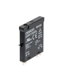 OMRON G3RV-D03SL DC24 Device