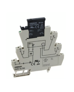 OMRON G3RV-SL700-AL AC/DC48 Device