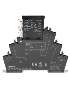 OMRON G3RV-SR500-A AC110 Device