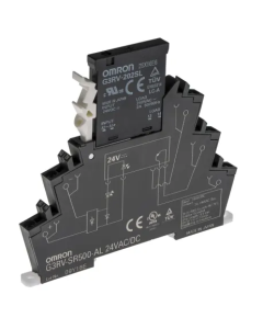 OMRON G3RV-SR500-AL AC/DC24 Device