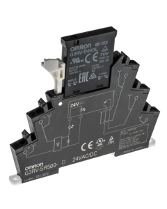 OMRON G3RV-SR500-D AC/DC24 Device