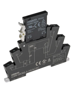 OMRON G3RV-SR700-A AC100 Device