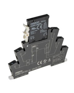 OMRON G3RV-SR700-AL AC/DC24 Device