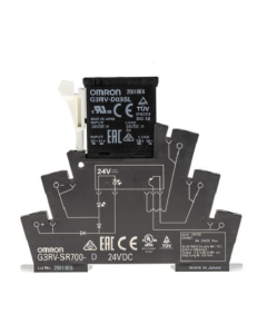 OMRON G3RV-SR700-D AC110 Device