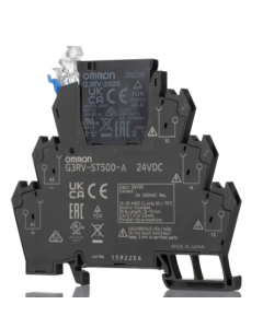 OMRON G3RV-ST500-A AC110 Device