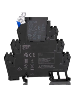 OMRON G3RV-ST500-AL DC12 Device