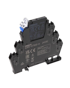 OMRON G3RV-ST500-D DC24 Device