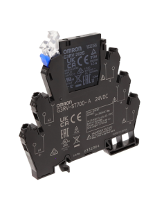 OMRON G3RV-ST700-A AC/DC48 Device