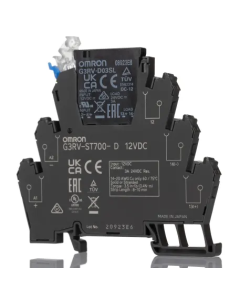 OMRON G3RV-ST700-D DC24 Device
