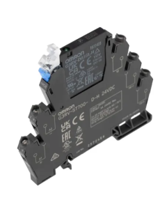 OMRON G3RV-ST700-D-H AC/DC24 Device