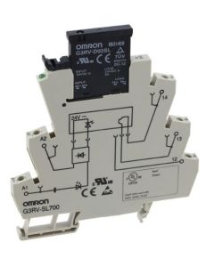 OMRON G3RVSL700ALACDC24 Relay