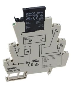 OMRON G3RVSL700ALDC12 Relay