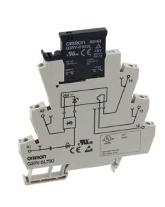 OMRON G3RVSL700DAC230 Relay
