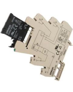 OMRON G3RVSL700DDC12 Relay